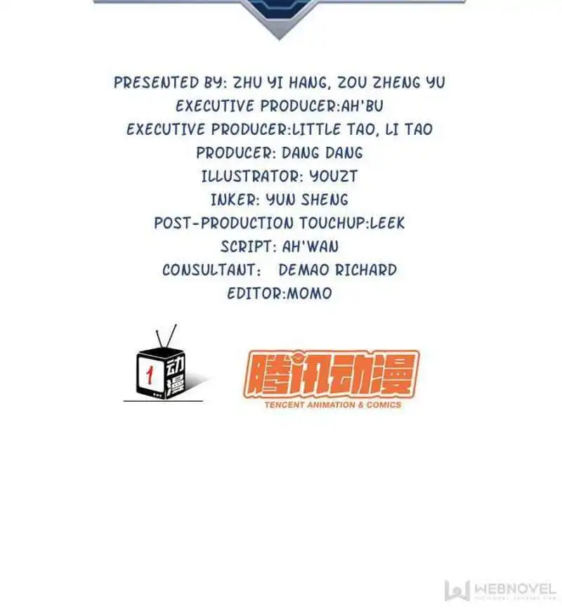 Legend Reboot Chapter 104 58